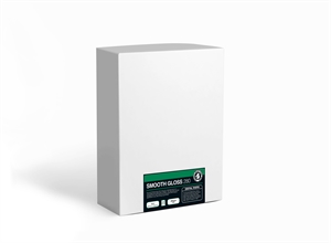 Permajet Smooth Gloss 280 g/m² - A3 500 Blatt