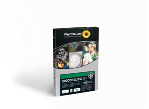 Permajet Smooth Gloss 280 g/m² - A4 50 Blatt