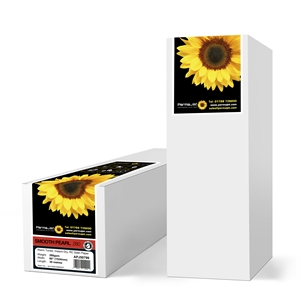 Permajet Smooth Pearl 280 g/m² - 60" x 30 Meter