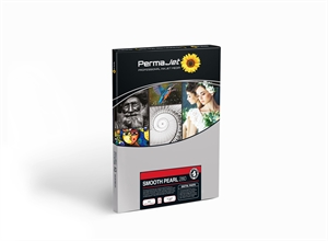 Permajet Smooth Pearl 280 g/m² - A3 50 Blätter