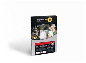 Permajet Smooth Pearl 280 g/m² - A4 50 Blatt