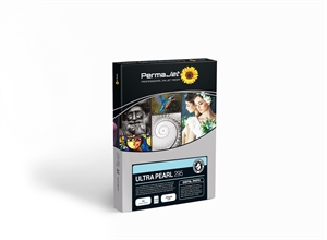 Permajet Ultra PEARL 295 g/m² - A4 100 Blatt