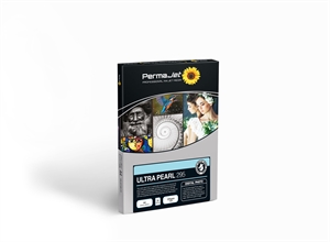 Permajet Ultra PEARL 295 g/m² - A4 25 Blatt