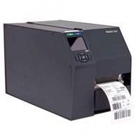 Printronix T83X4, 12 dots/mm (300 dpi)