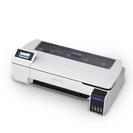 Sublimationsdrucker von Epson