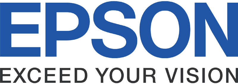 Epson Großformatdrucker