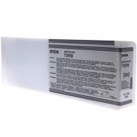 Epson Matte Black T5918 - 700 ml Tintenpatrone für Epson Stylus Pro 11880