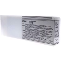 Epson Light Light Black T5919 - 700 ml Tintenpatrone für Epson Stylus Pro 11880