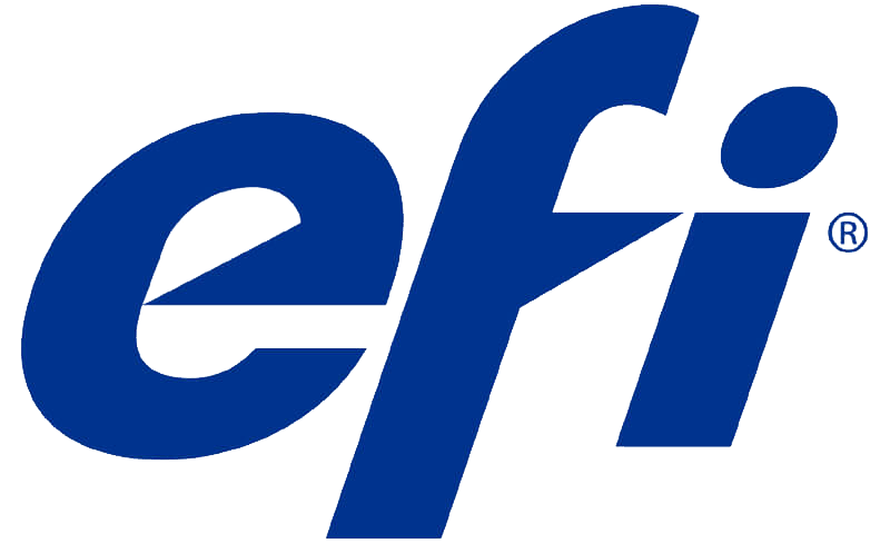 Efi Prüfdruckpapier