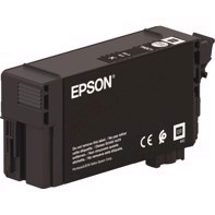 Epson T40C1 Black - 50 ml tintenpatrone - Epson SureColor SC-T3100, SC-T3100N, SC-T5100, SC-T5100N