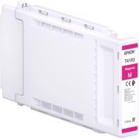 Epson  T41R3 Magenta  - 110 ml tintenpatrone - Epson SureColor SC-T3400, SC-T3400N, SC-T5400