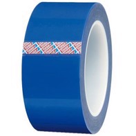 tesa 50650 - 25 mm x 66 Meter Spleißtape auch für UV-Trocknung