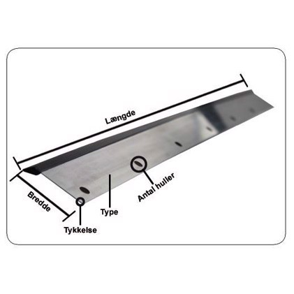 Washrakel für Fuji Shinohara - Shinohara 102 Standard