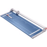 Dahle 556 - Rollenschneidemaschine