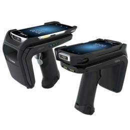 Handheld-Terminals