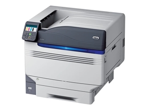 OKI Pro 9431 A3 Digitale Druckmaschine - CMYK (DEMO)